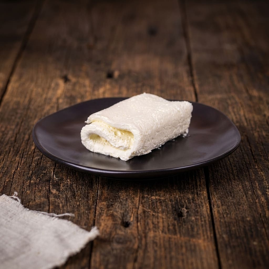 Köy kaymağı 500 gram