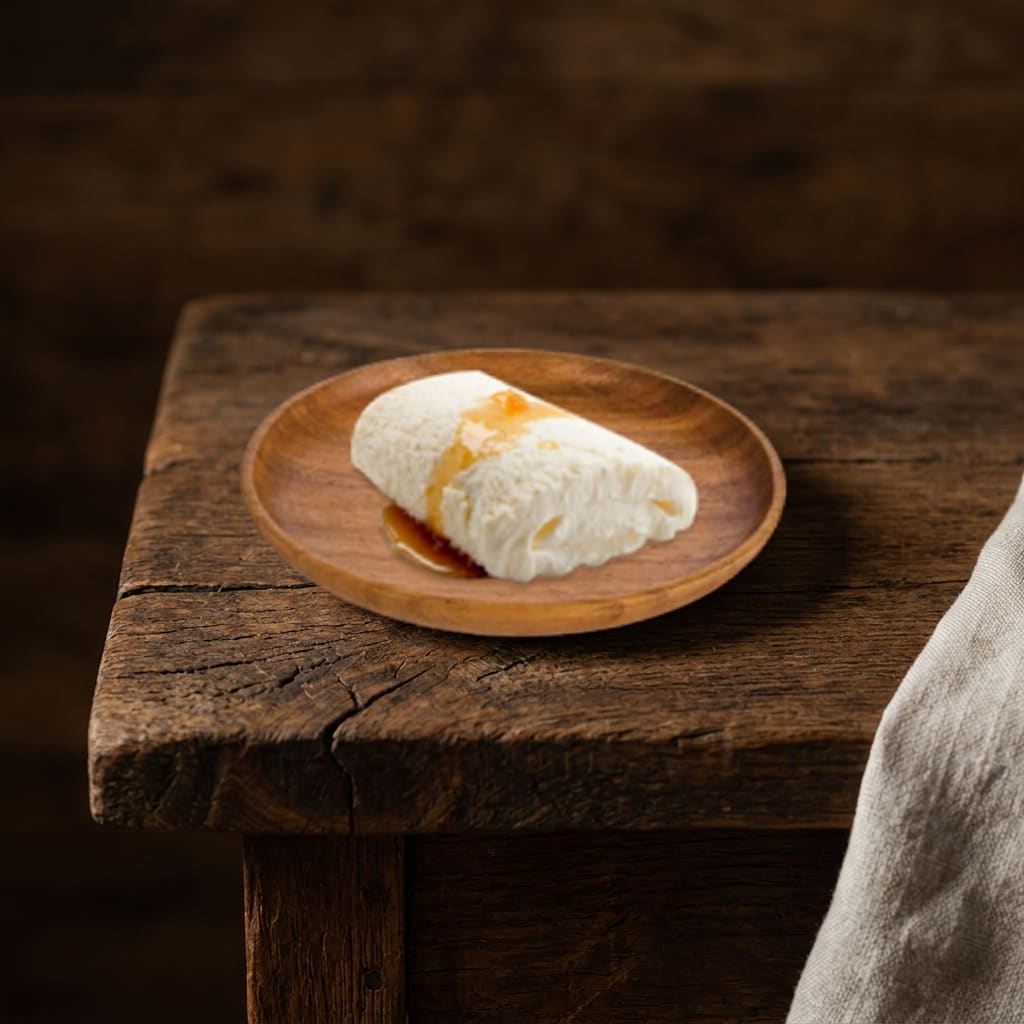 Jersey kaymağı 200 gram (Sütyüzü)