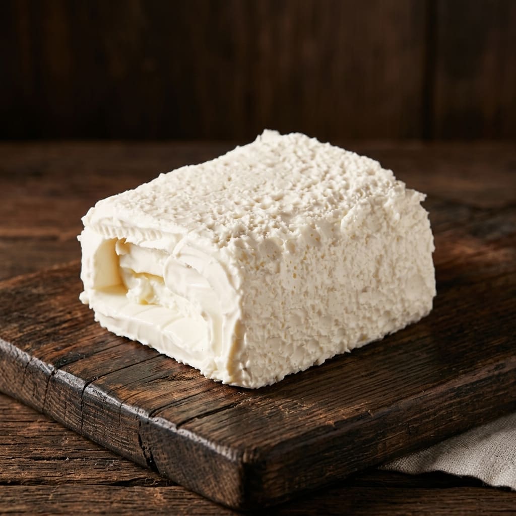Rulo Kaymak – 500 gram