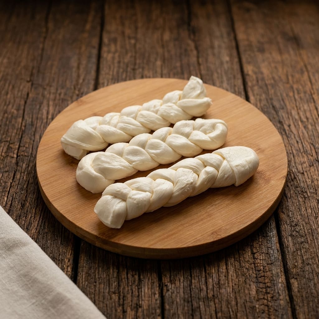 Örgü peyniri 500 gram