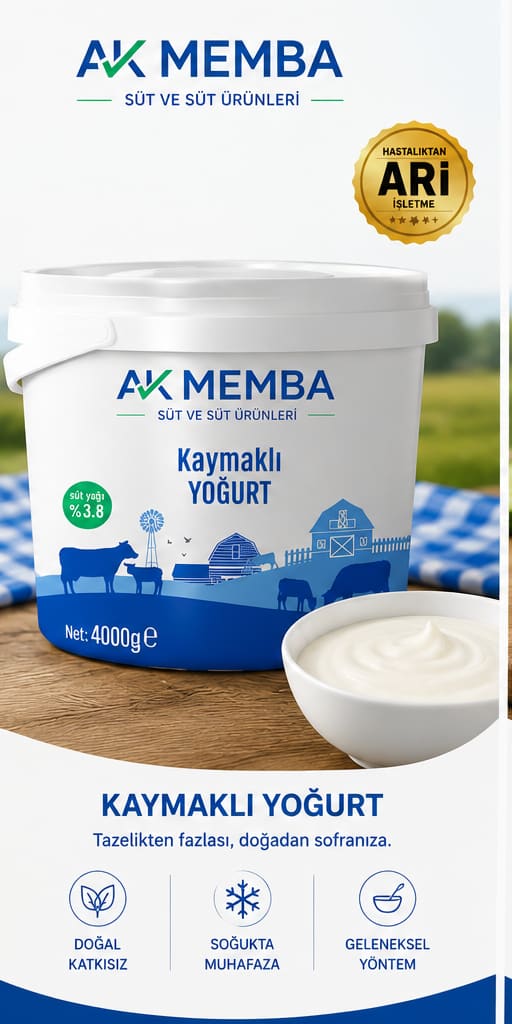 Kaymak