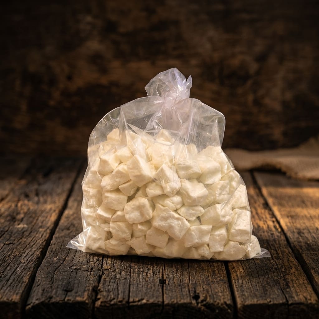 Antep peyniri 5 kg tam yağlı